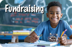 Shop Fundraising