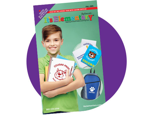 ItsElementary Catalog