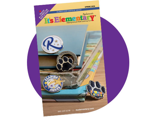 ItsElementary Catalog