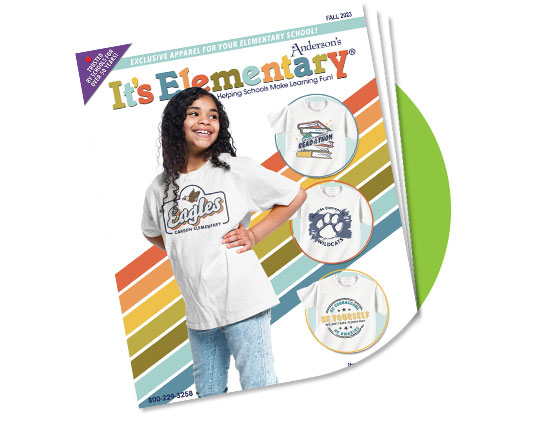 ItsElementary Catalog