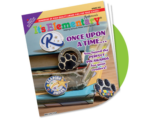 ItsElementary Catalog