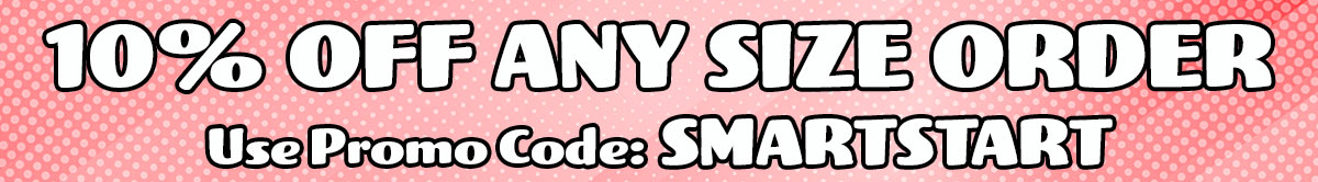 10% Off Sitewide