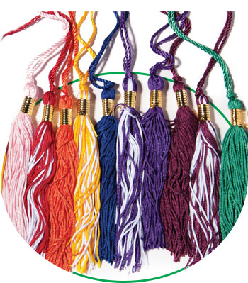 Tassels