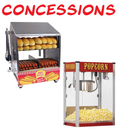 Concessions