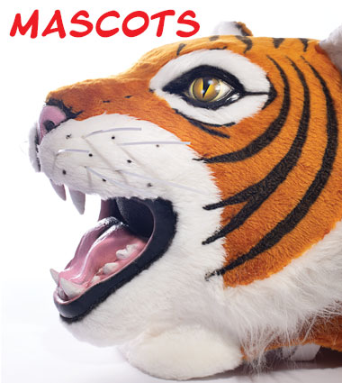 Mascots