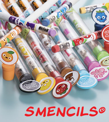 Safari Smencils