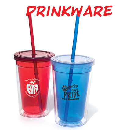 Drinkware