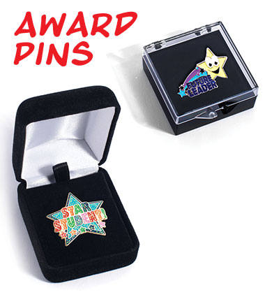 Award Pins
