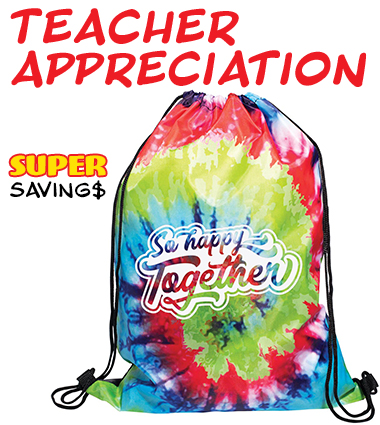 Teacher Appreciation