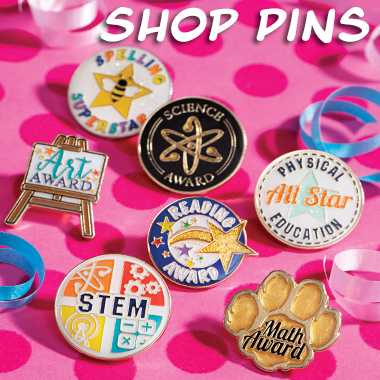 Shop Pins