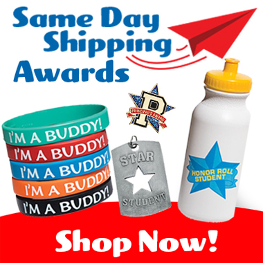 Shop Awards