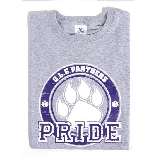 Paw shirts shop