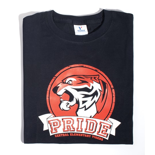 Custom tigers shirt shop