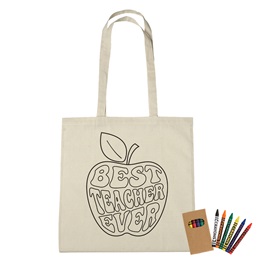 Teacher Bags & Totes – Appreciation Gifts