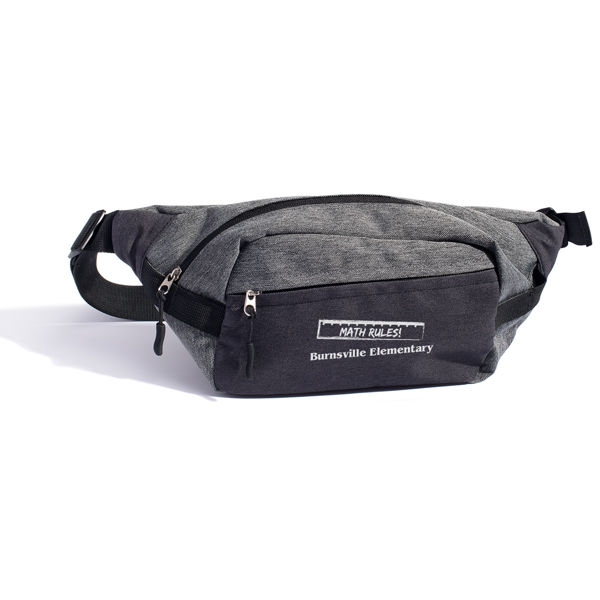 Economy Waist Bag It s Elementary