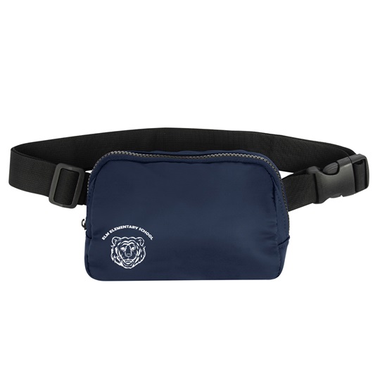 Custom waist bag hotsell