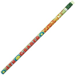 Grade Level Pencils