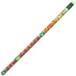 Grade Level Pencils