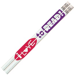 Reading Pencils