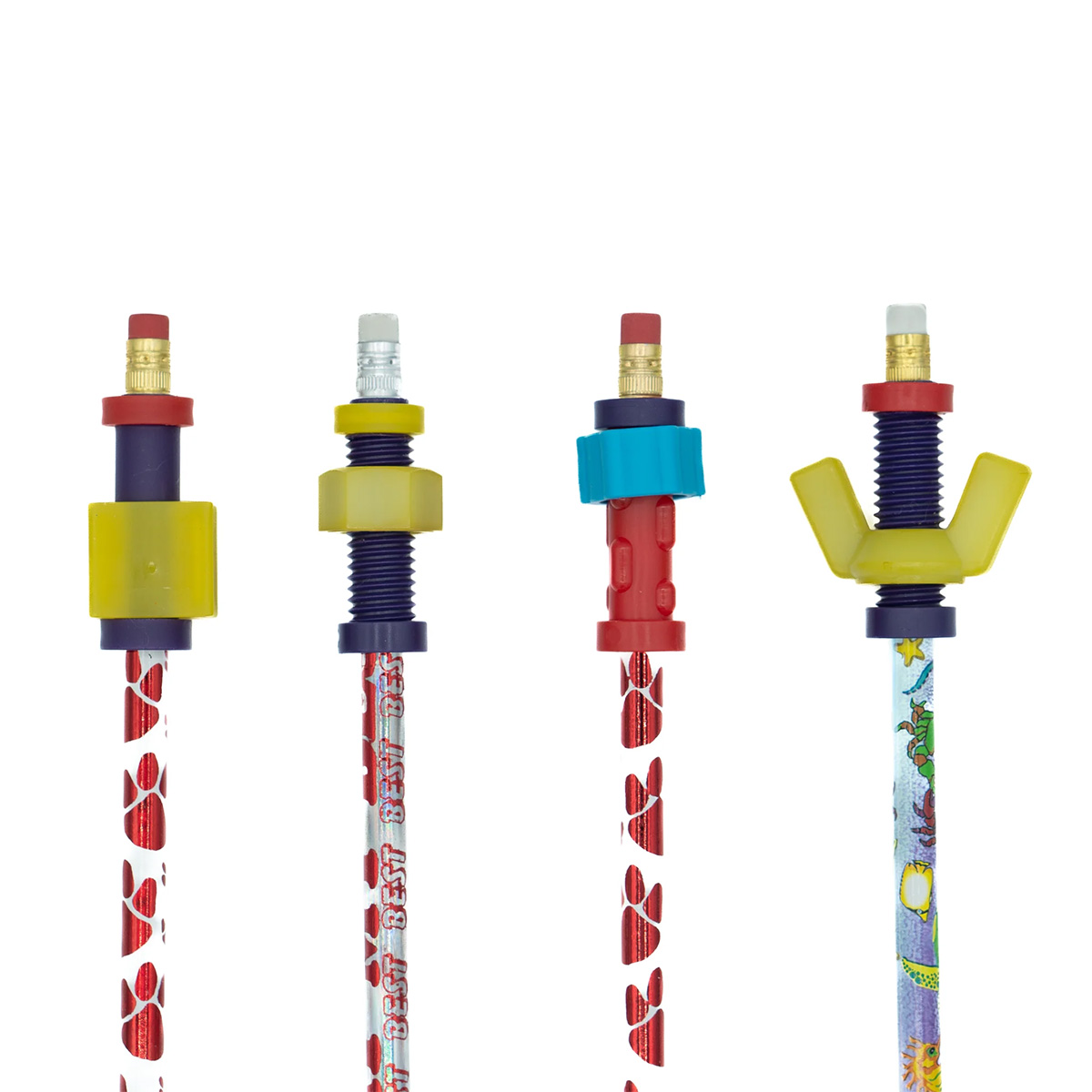 Fidget pencil hot sale