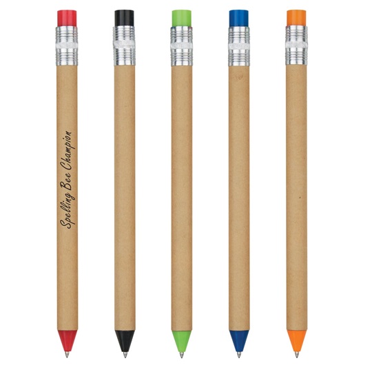 Pencil like pen cheap