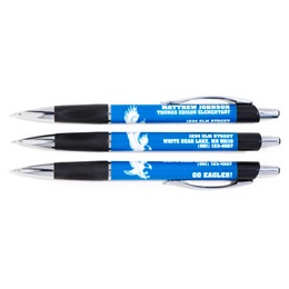 Pens and Highlighters