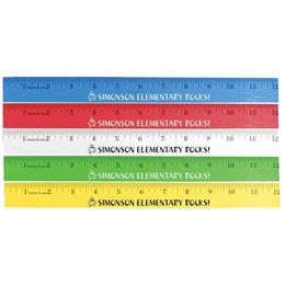 Rulers