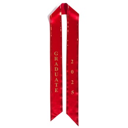 Sashes