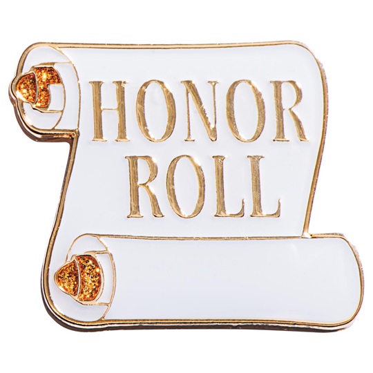 Honor roll shop