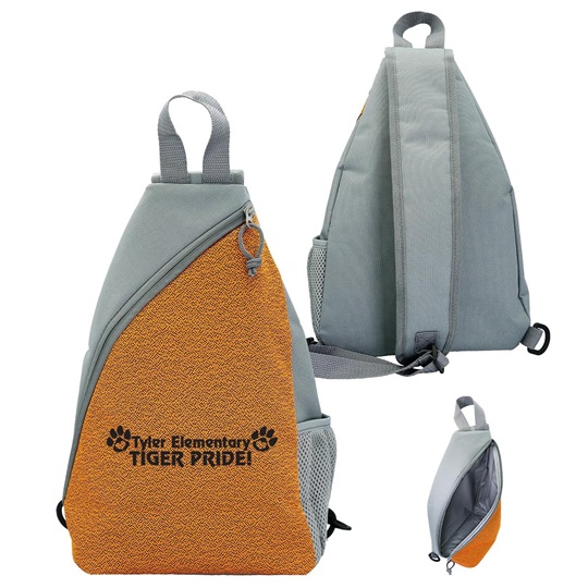 Sling Cooler Bag It s Elementary