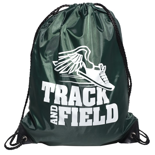Track and field backpack hotsell