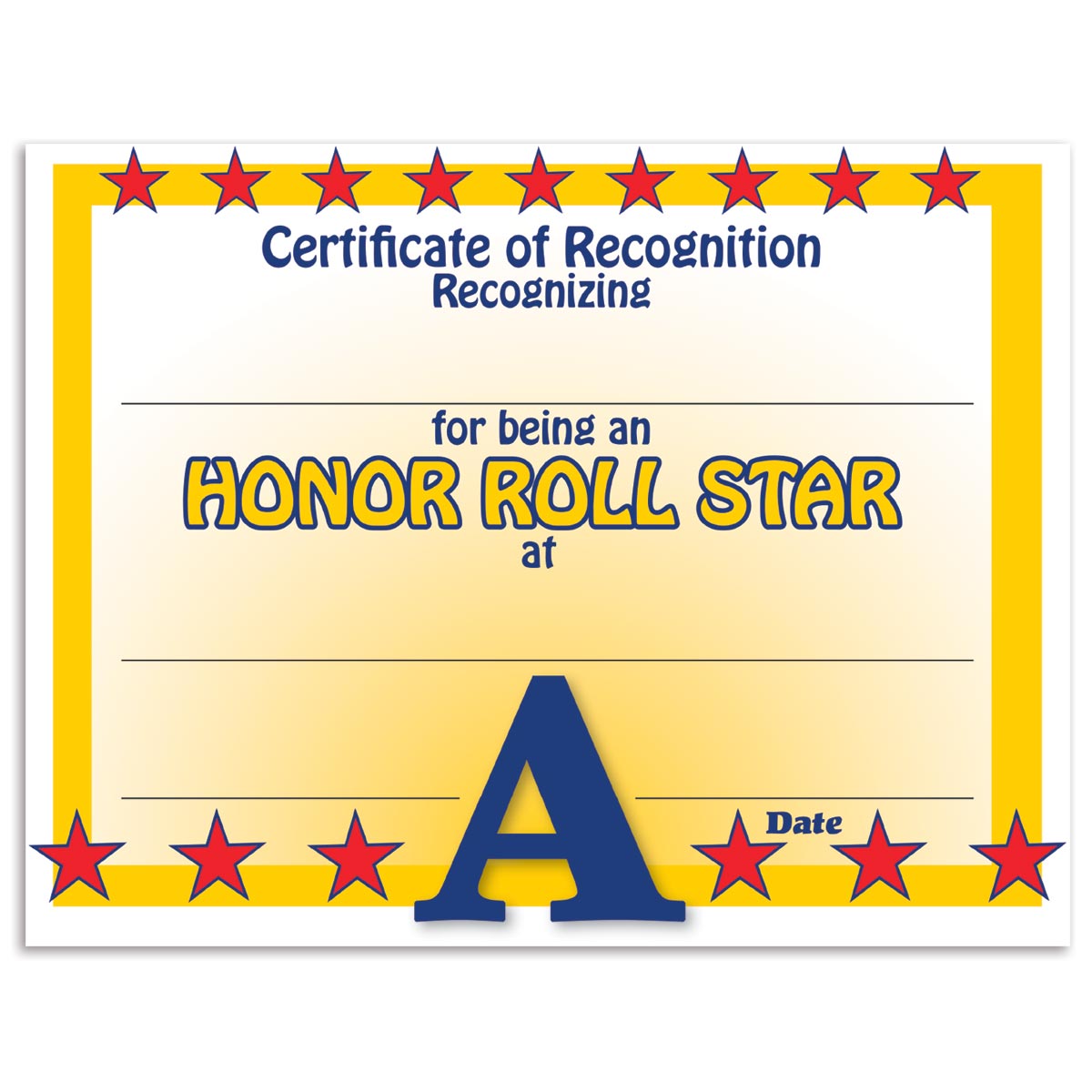 a-honor-roll-certificates-pack-it-s-elementary