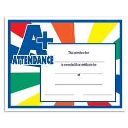 Attendance