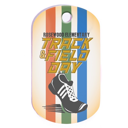 Same day deals dog tags