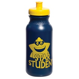 Award Water Bottle - Star Student