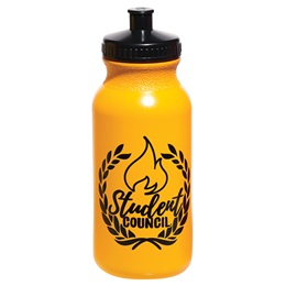 Award Water Bottle - Student Council