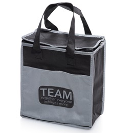 Appreciation Cooler Bag - TEAM