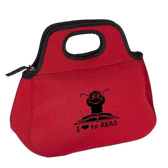 Custom sales lunch bags