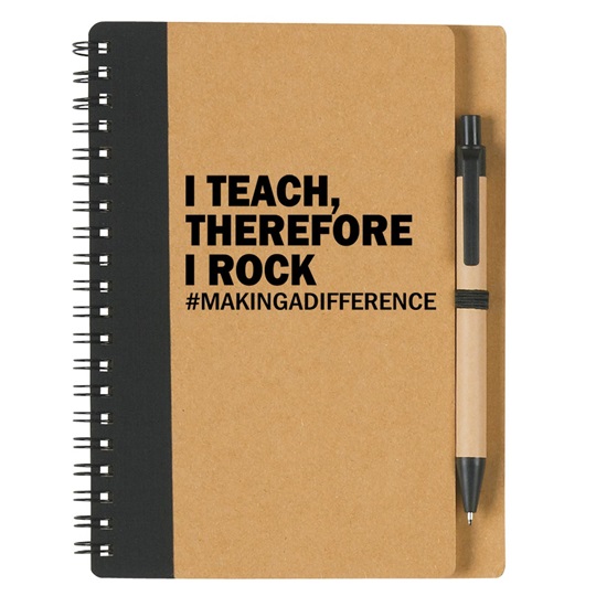 https://www.itselementary.com/-/media/Products/ie/teacher-appreciation-gifts/pens-and-notepads/el6100md-teacher-appreciation-notebook-and-pen-set-i-teach-therefore-i-rock-000.ashx?bc=FFFFFF&w=540&h=540