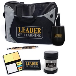 Leader of Learning