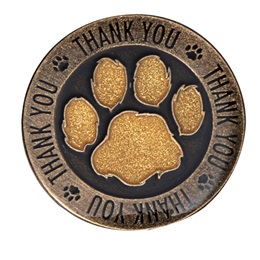 Paws