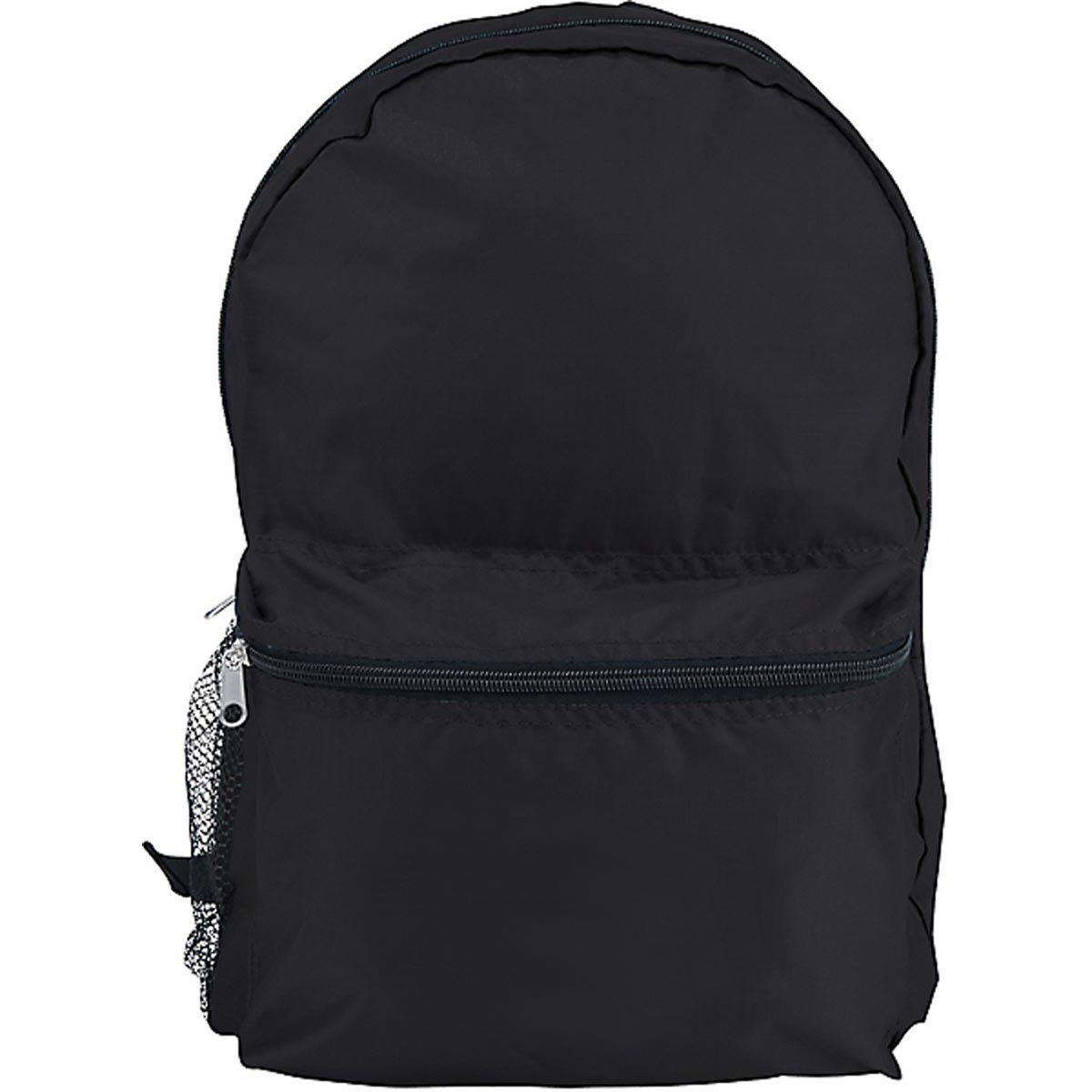 budget backpack