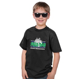 T-shirt and Sunglasses Custom Set - Child Size