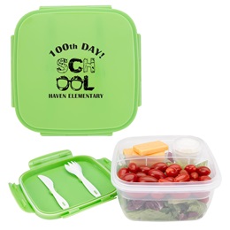 All-purpose Lunch Set