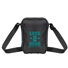 RPET Sling Bag