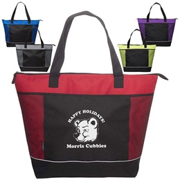 Insulated Cooler Tote Bag