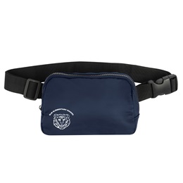 Take it Anywhere Custom Waist Pack