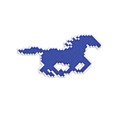 Horse - Fence Decoration Cups Kit