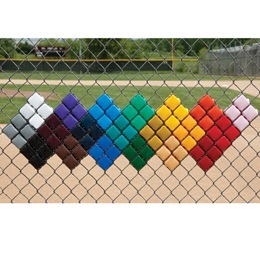 Put-In-Cups Fence Decoration 50 Pack