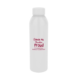 Serena Aluminum Bottle